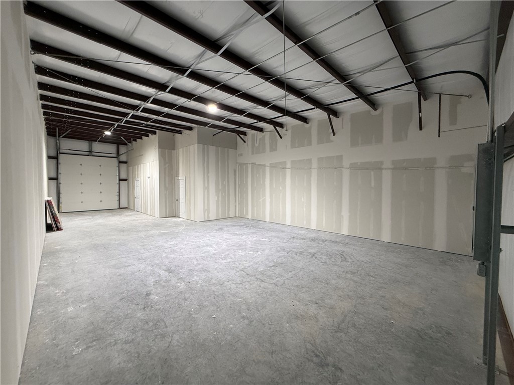 Casalini - Commercial Lease