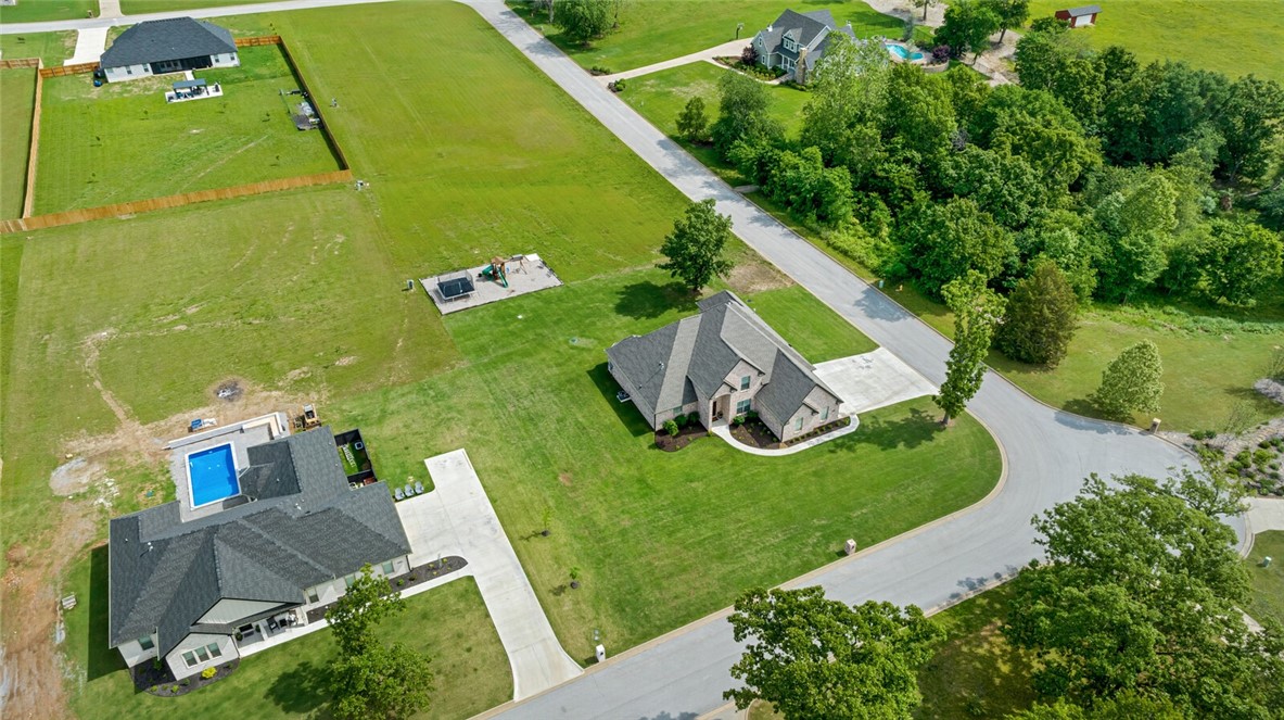 Pepper Hills Rurban - Residential