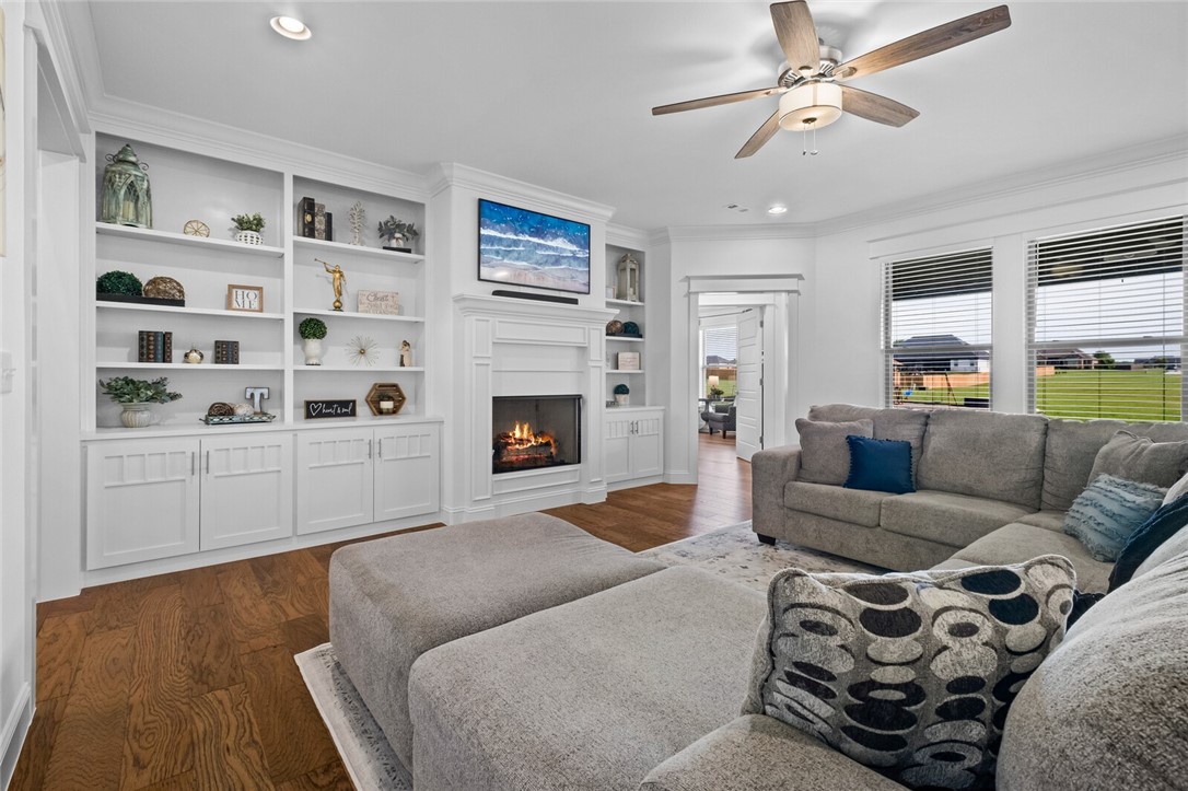 Pepper Hills Rurban - Residential