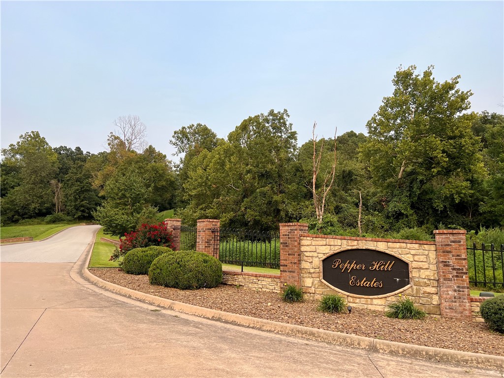 Pepper Hills Rurban - Residential