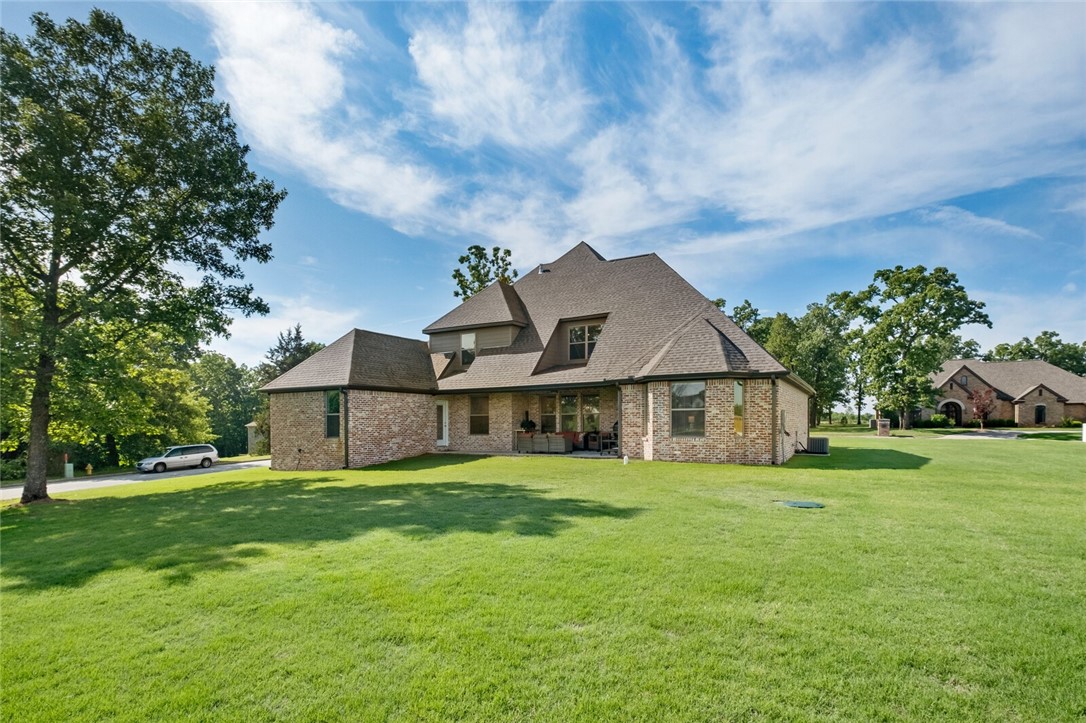 Pepper Hills Rurban - Residential