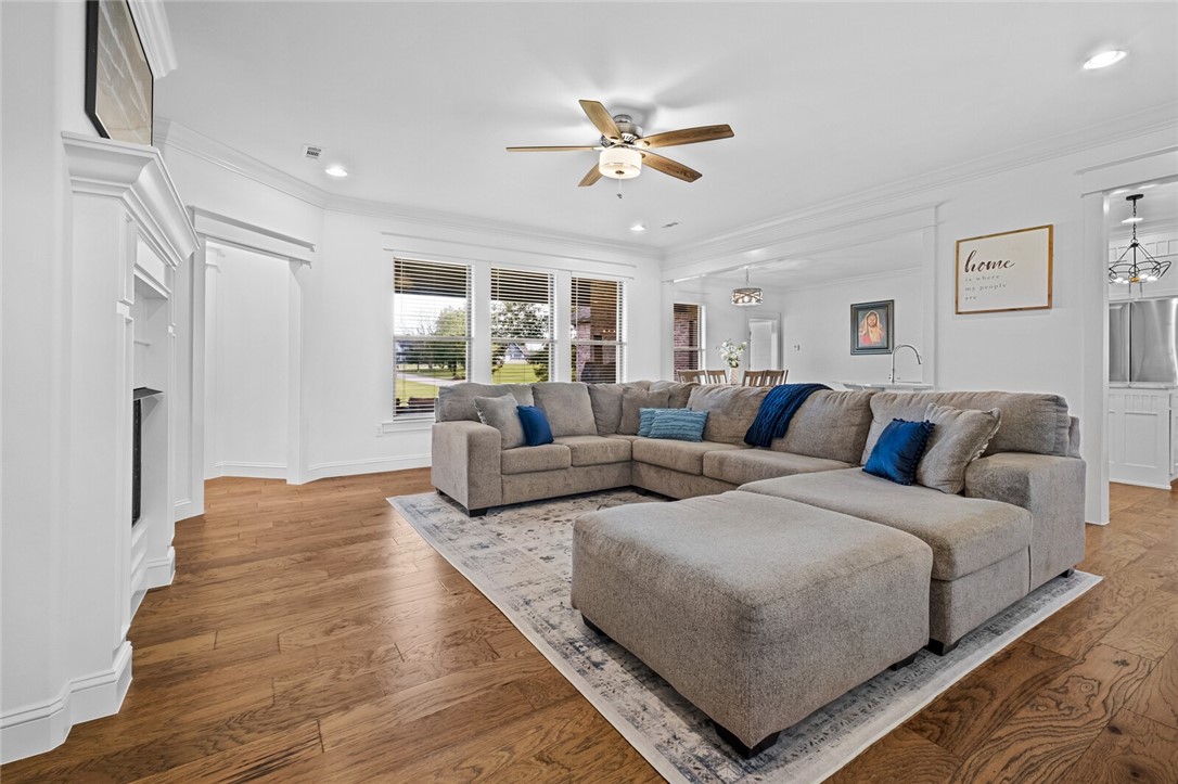 Pepper Hills Rurban - Residential