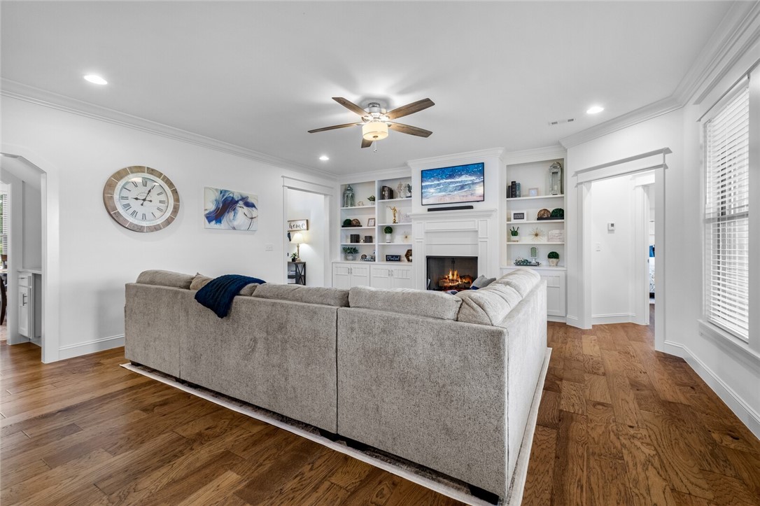 Pepper Hills Rurban - Residential