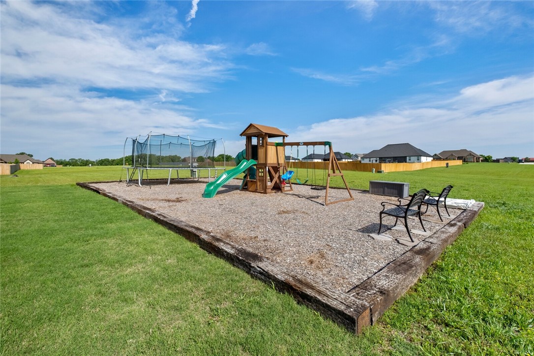 Pepper Hills Rurban - Residential