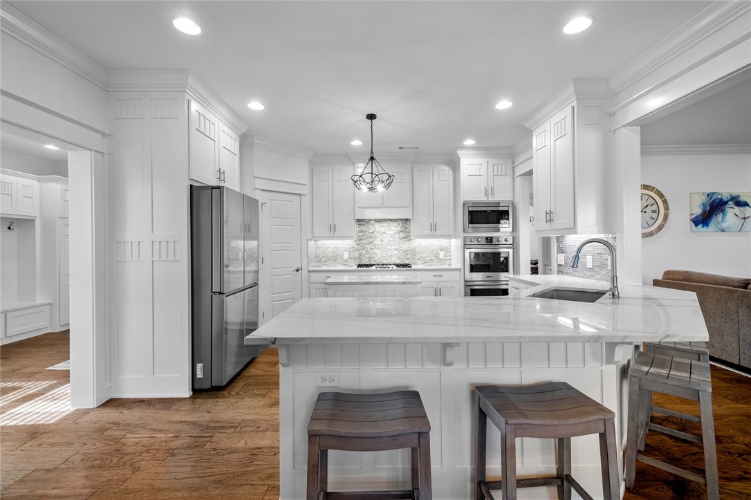 Pepper Hills Rurban - Residential