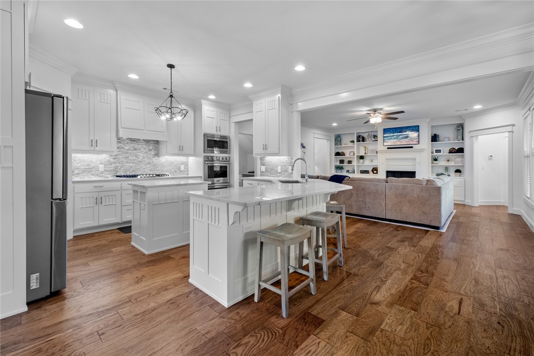 Pepper Hills Rurban - Residential