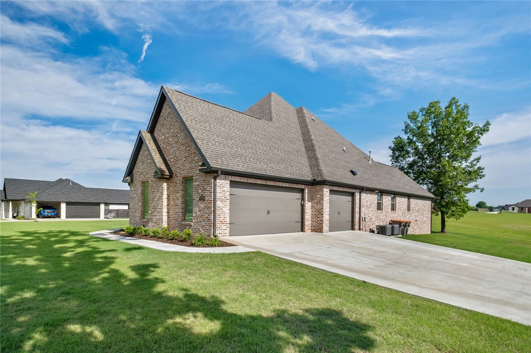 Pepper Hills Rurban - Residential