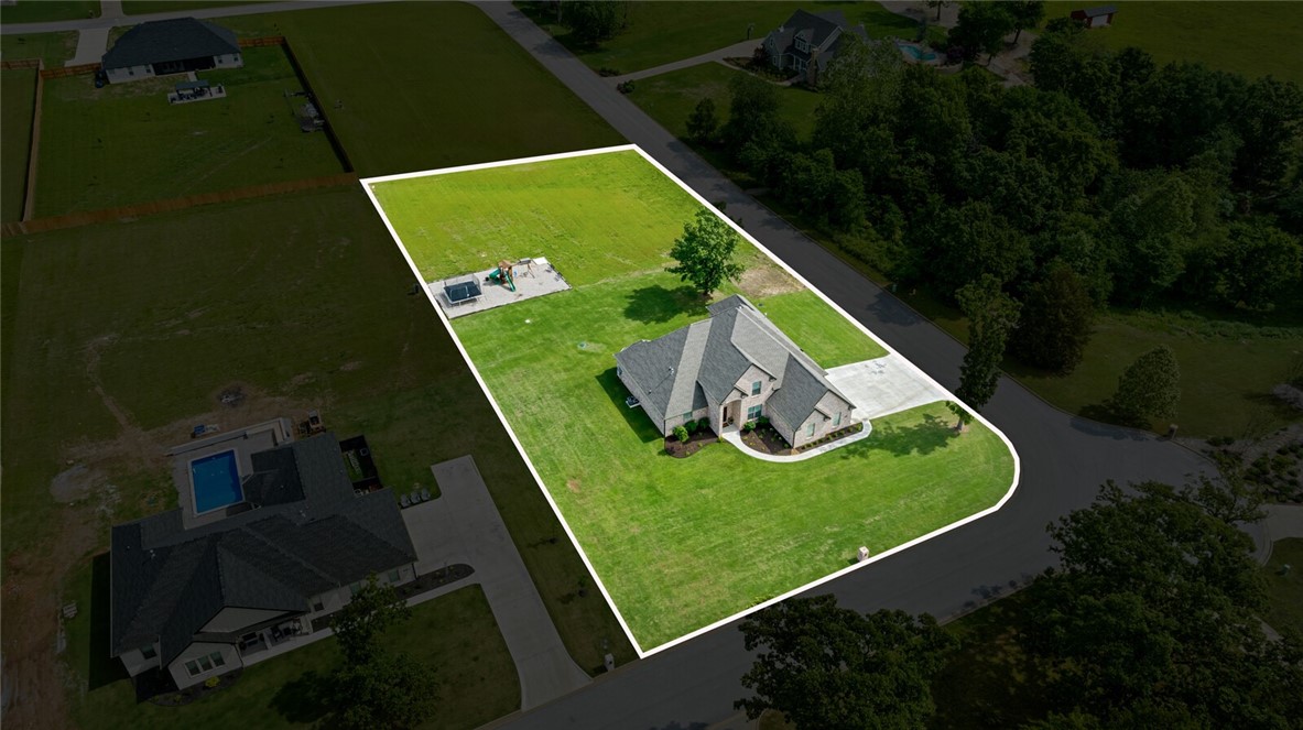 Pepper Hills Rurban - Residential