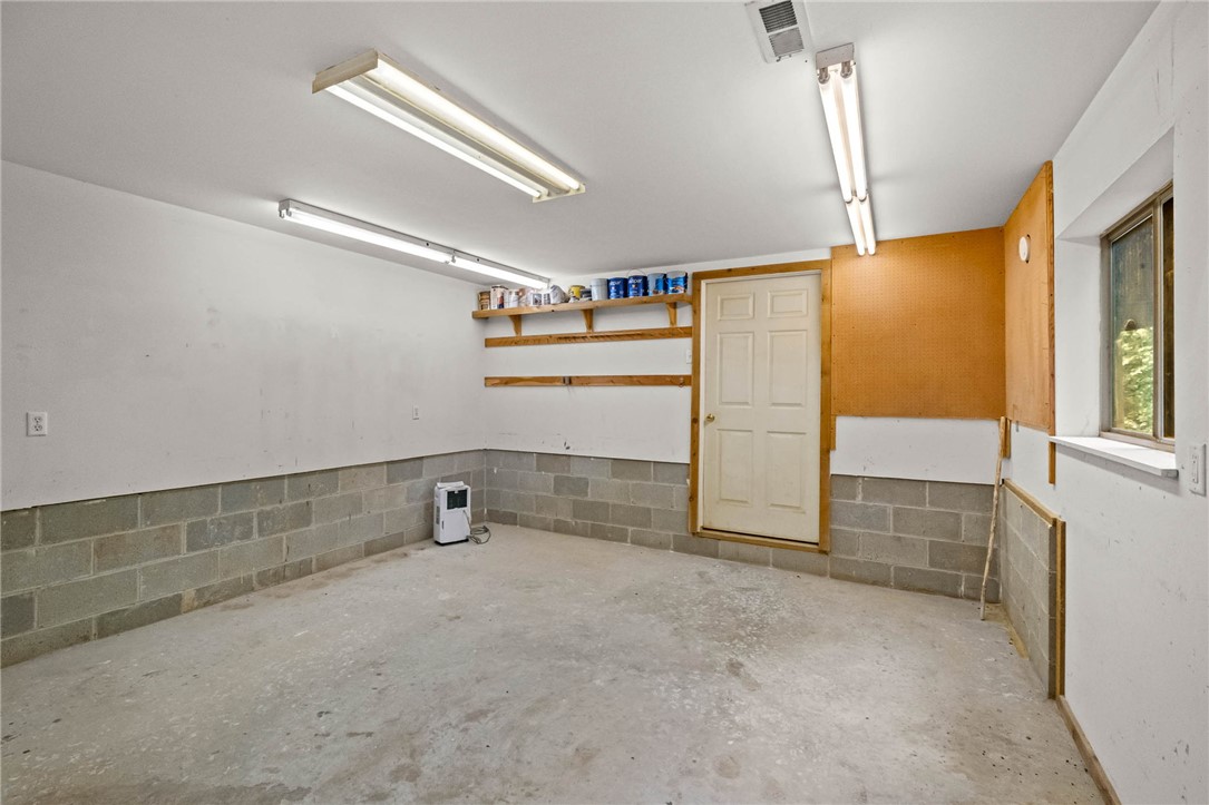 Shetland Sub Bvv - Residential