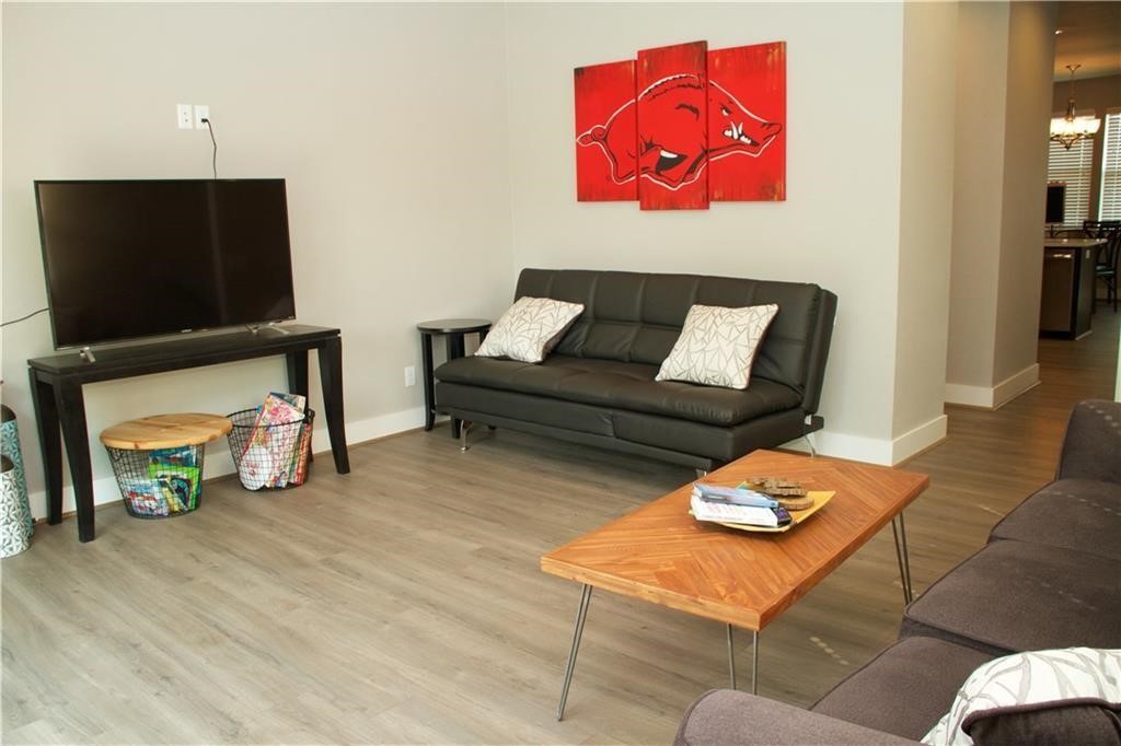 Center Add The - Residential Lease