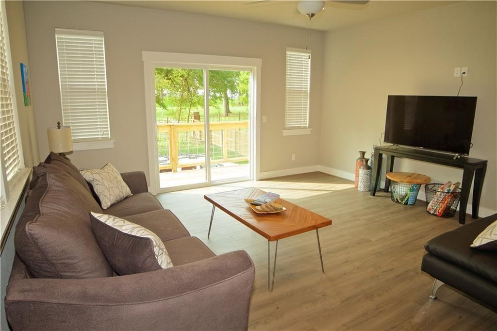 Center Add The - Residential Lease