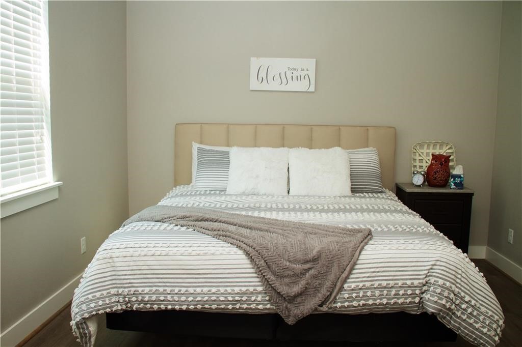 Center Add The - Residential Lease