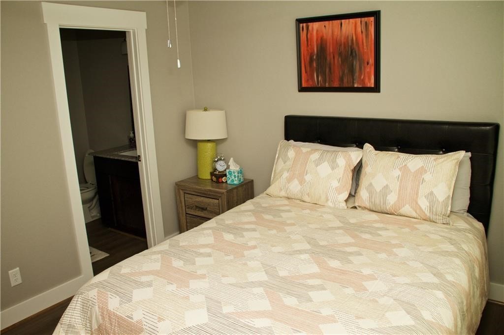 Center Add The - Residential Lease