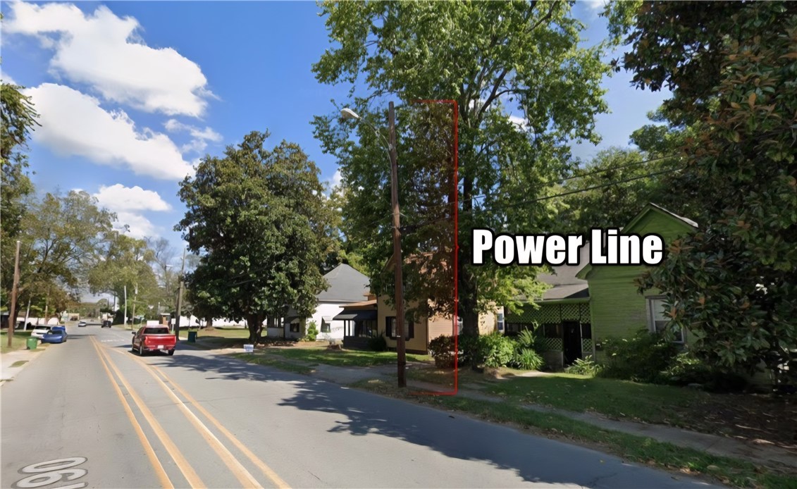 Brunsons Drew White 2 - Land