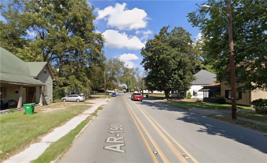 Brunsons Drew White 2 - Land