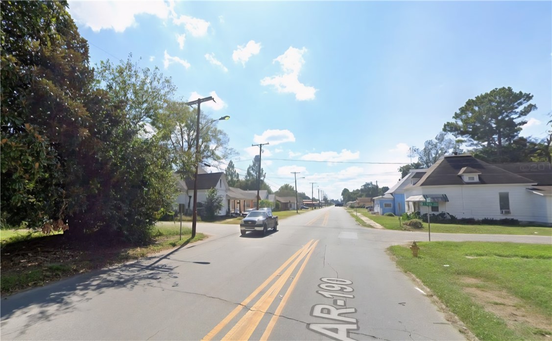 Brunsons Drew White 2 - Land