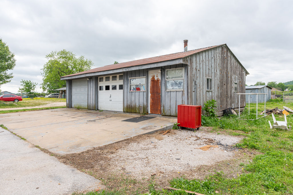 Weathers Sub - Springdale - Residential