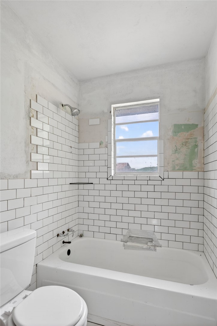 Weathers Sub - Springdale - Residential