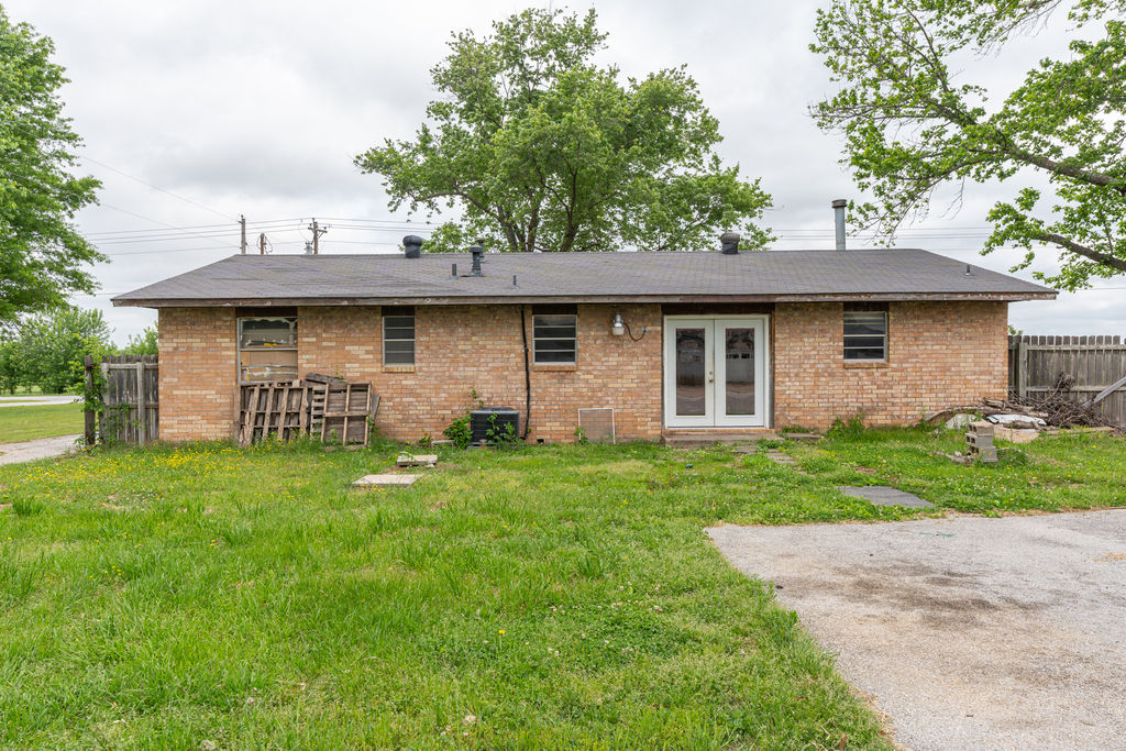 Weathers Sub - Springdale - Residential