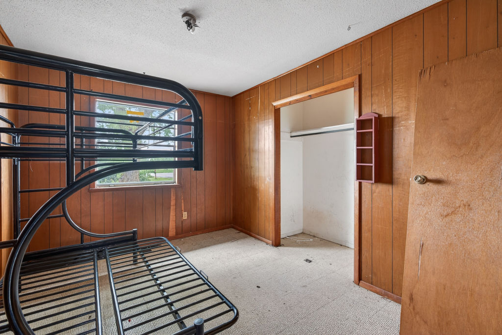 Weathers Sub - Springdale - Residential