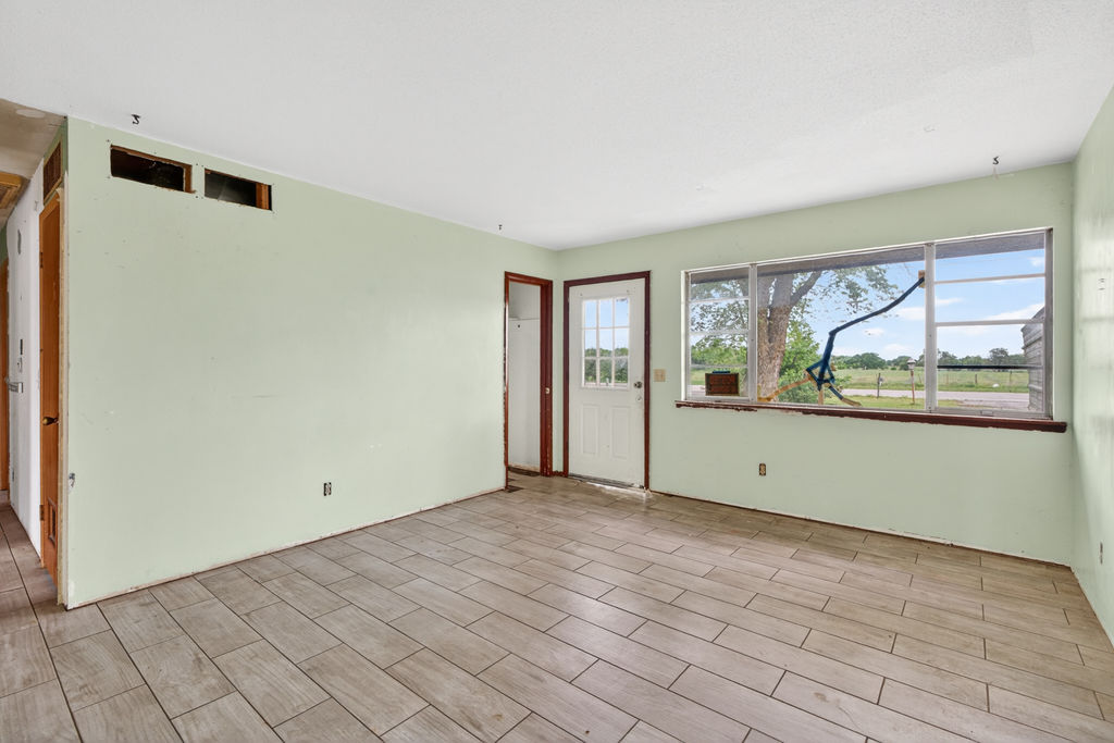 Weathers Sub - Springdale - Residential