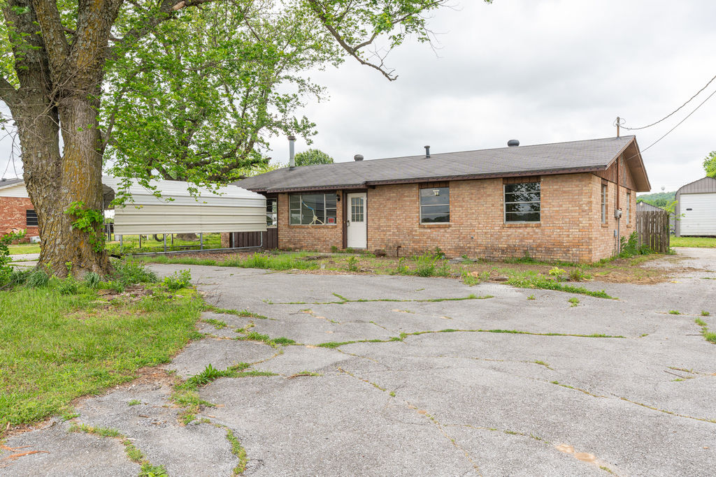 Weathers Sub - Springdale - Residential