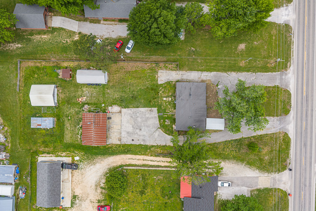 Weathers Sub - Springdale - Residential