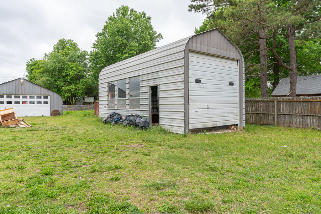 Weathers Sub - Springdale - Residential