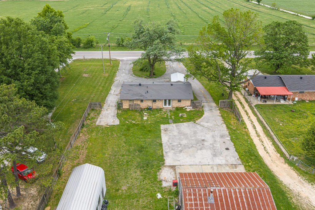 Weathers Sub - Springdale - Residential