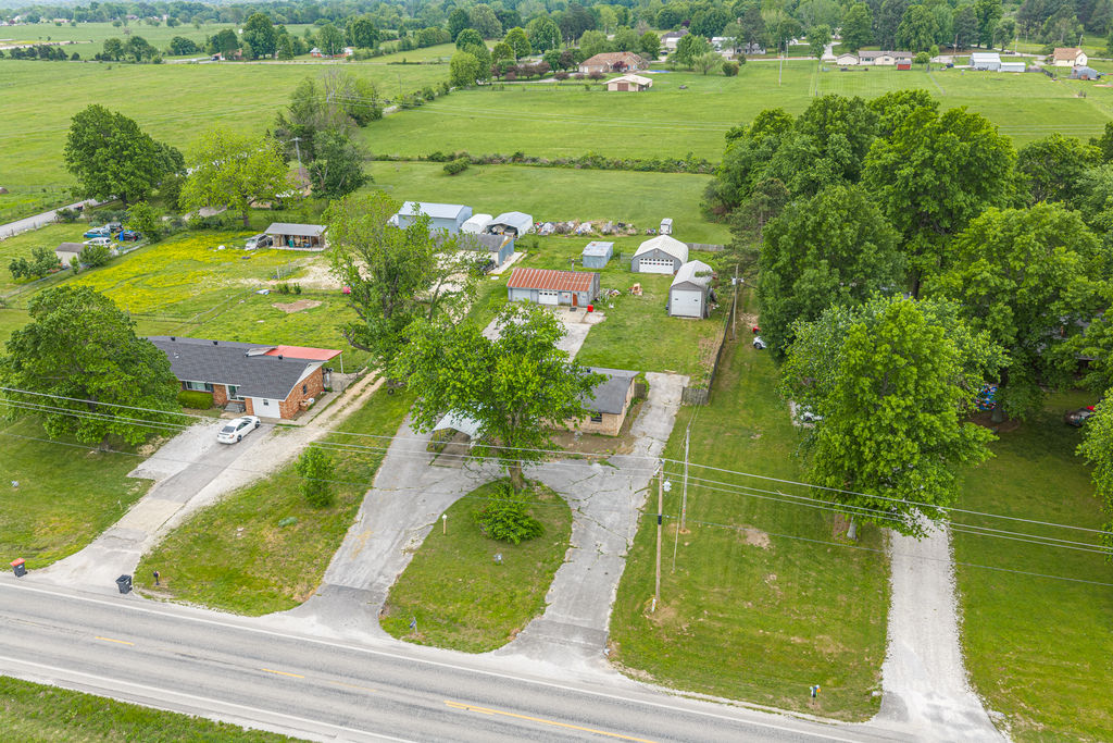 Weathers Sub - Springdale - Residential