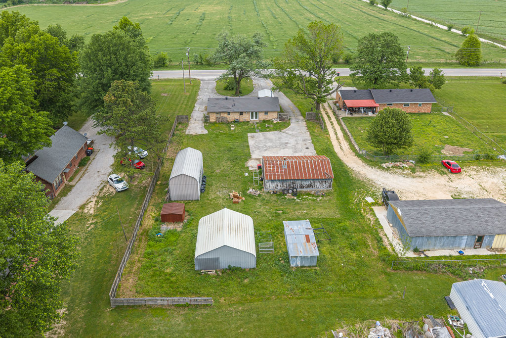 Weathers Sub - Springdale - Residential