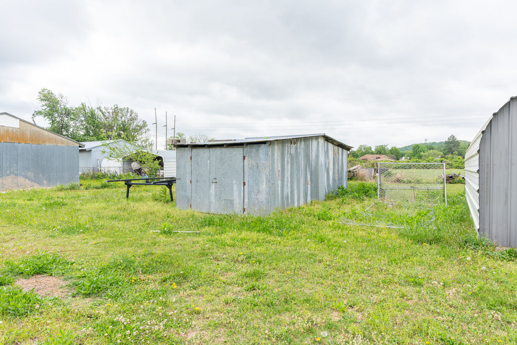 Weathers Sub - Springdale - Residential