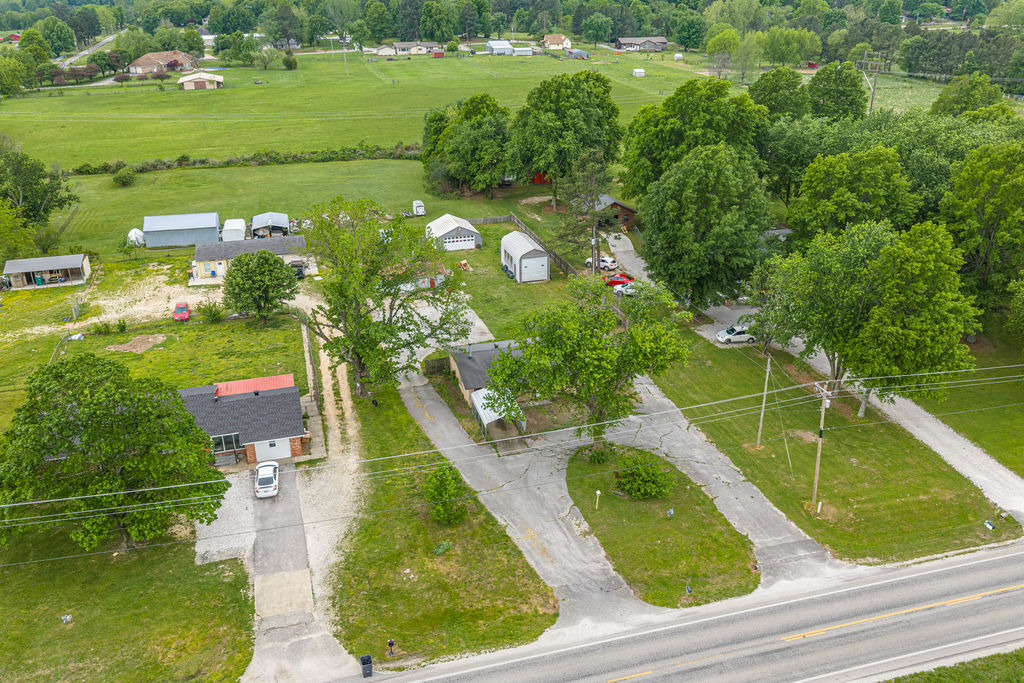 Weathers Sub - Springdale - Residential