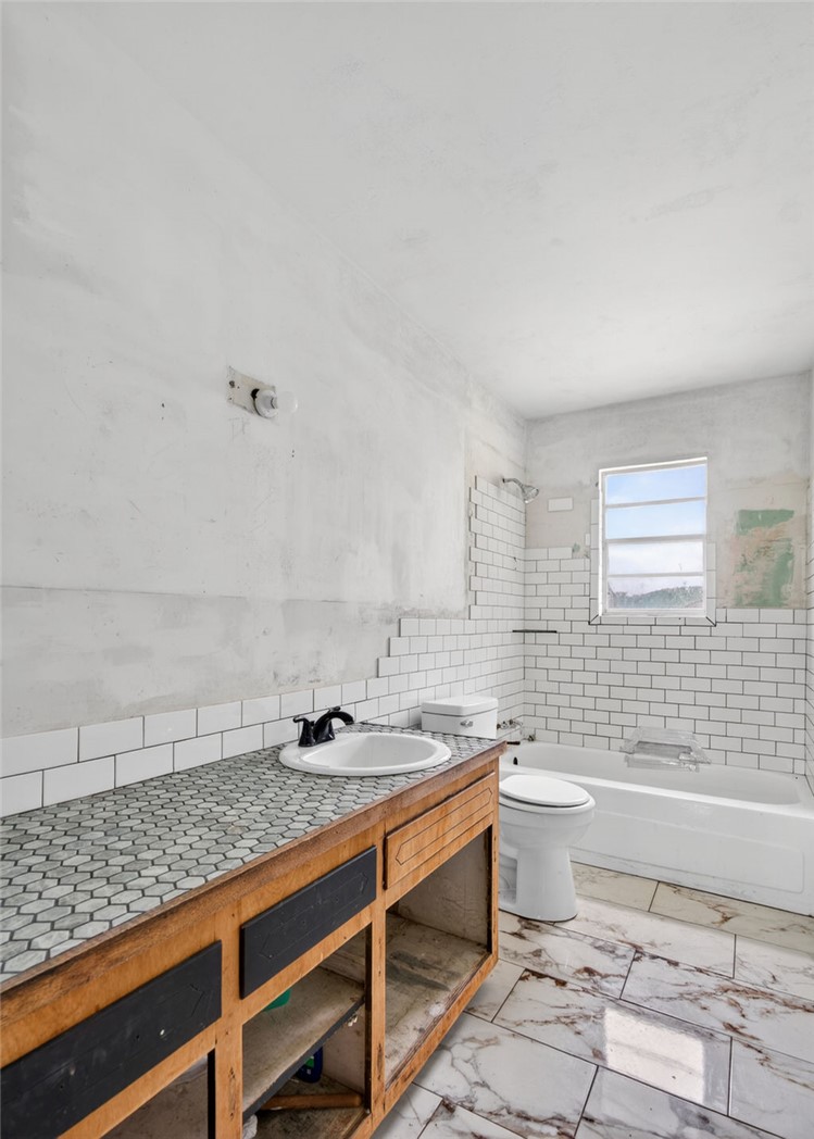 Weathers Sub - Springdale - Residential