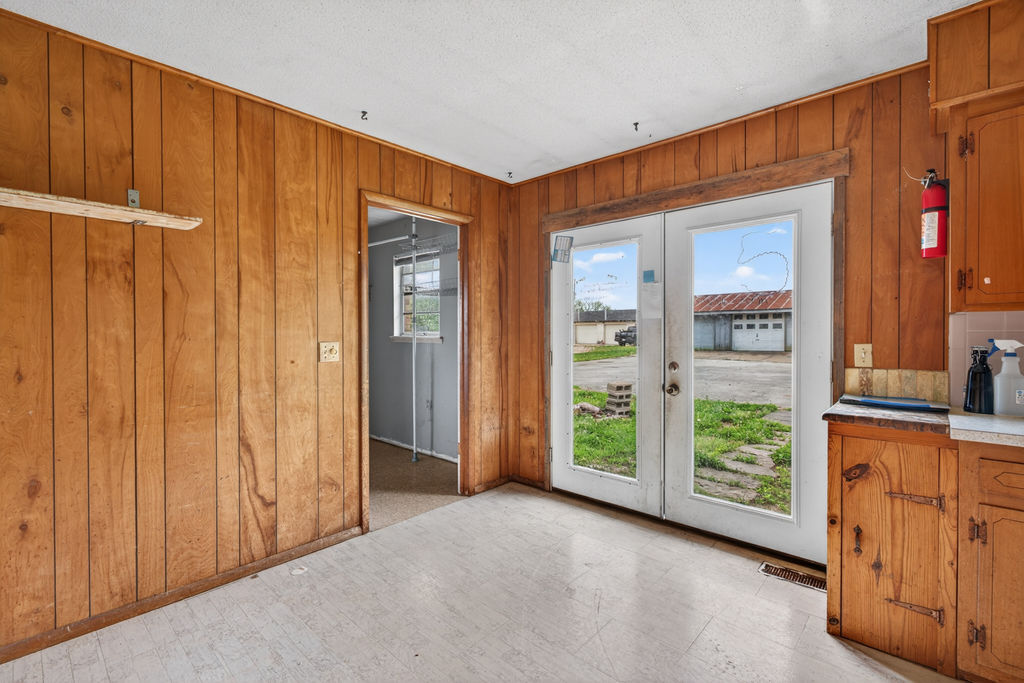 Weathers Sub - Springdale - Residential