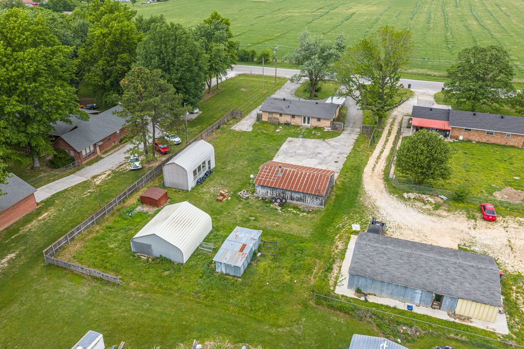 Weathers Sub - Springdale - Residential