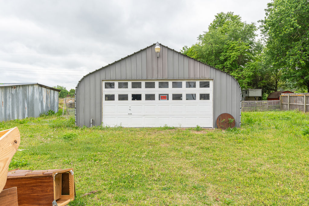 Weathers Sub - Springdale - Residential