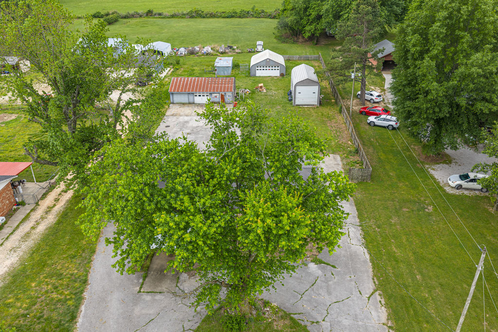 Weathers Sub - Springdale - Residential