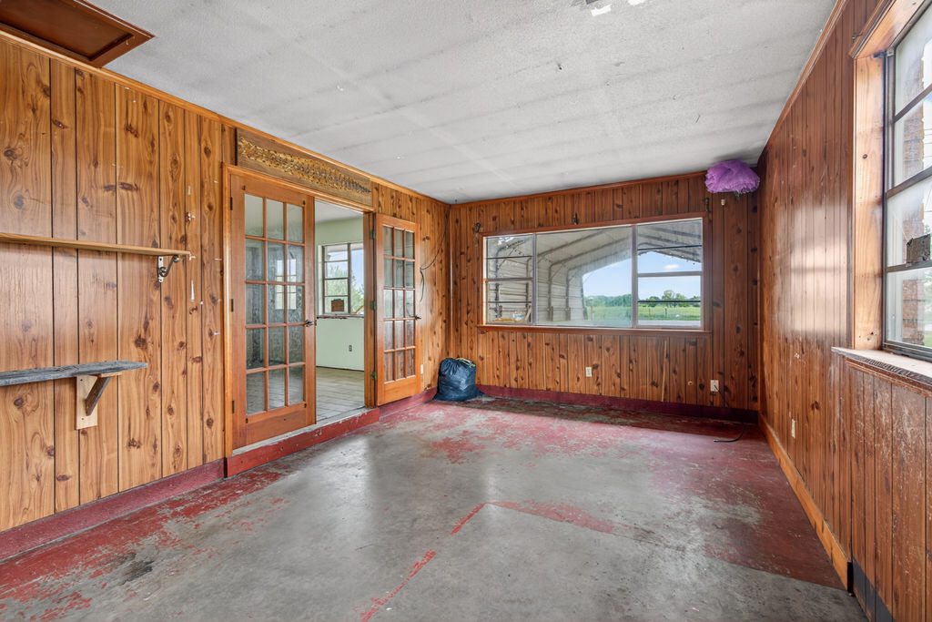 Weathers Sub - Springdale - Residential