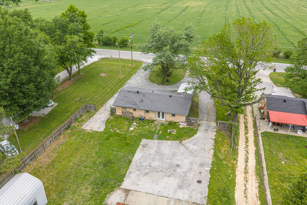Weathers Sub - Springdale - Residential