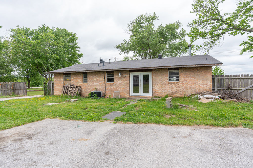 Weathers Sub - Springdale - Residential