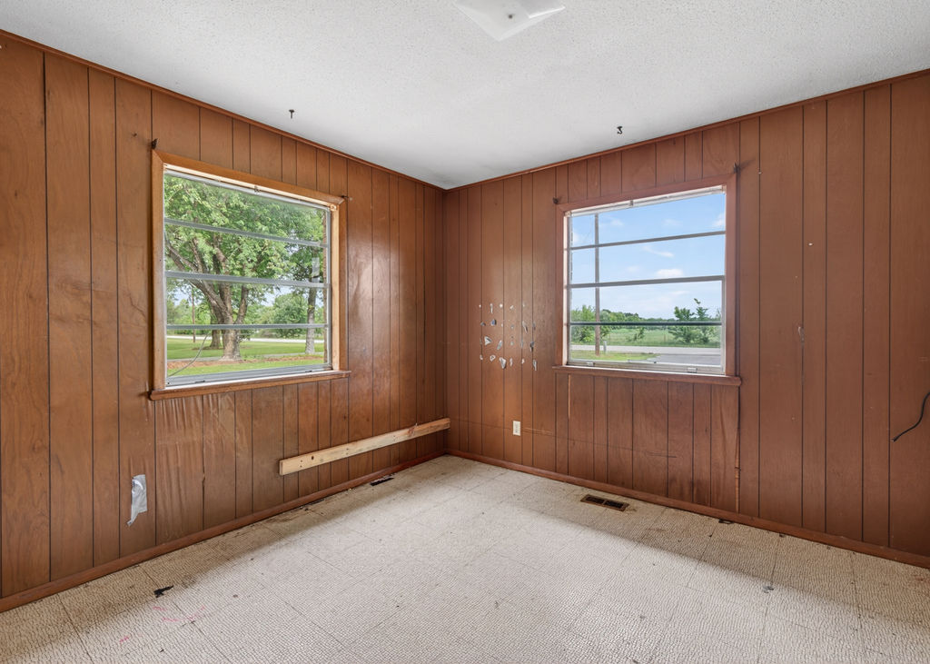 Weathers Sub - Springdale - Residential