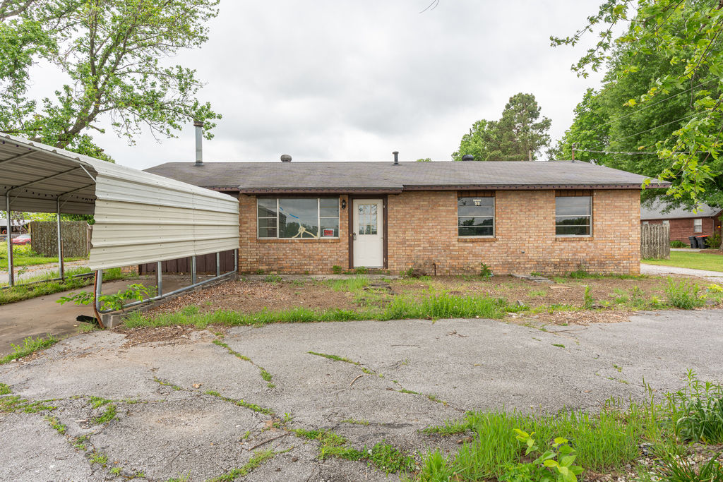 Weathers Sub - Springdale - Residential