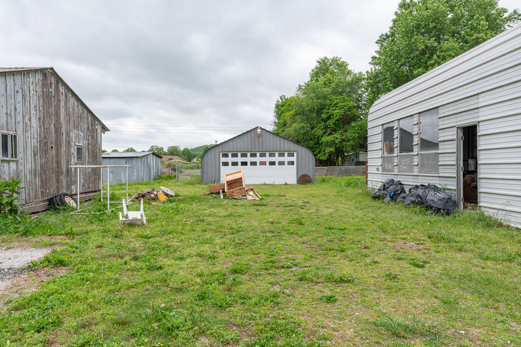 Weathers Sub - Springdale - Residential