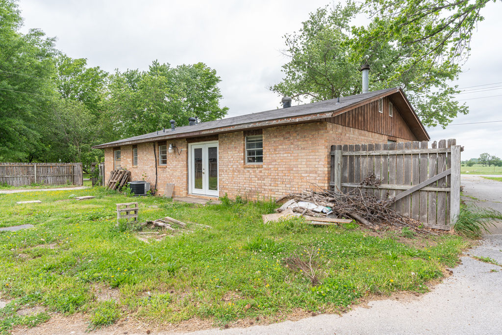 Weathers Sub - Springdale - Residential