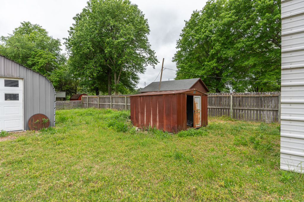 Weathers Sub - Springdale - Residential