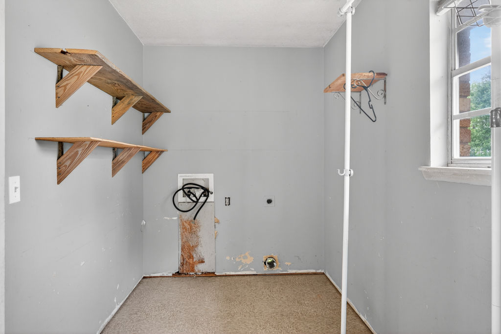 Weathers Sub - Springdale - Residential