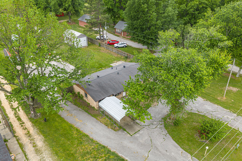 Weathers Sub - Springdale - Residential