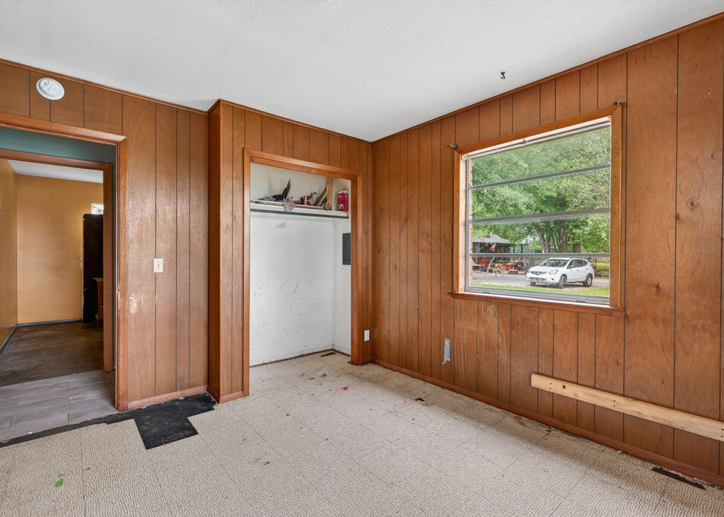 Weathers Sub - Springdale - Residential