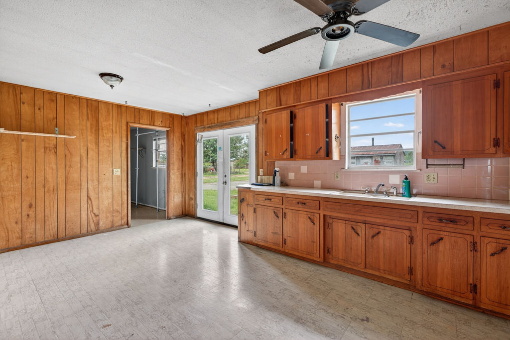 Weathers Sub - Springdale - Residential